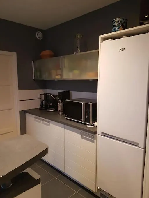 Holiday home Le Chalet De L'Odet Quimper France