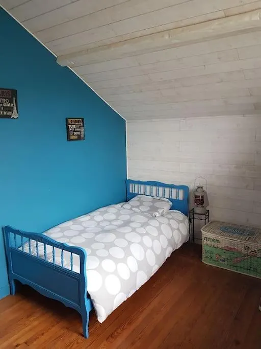 Holiday home Le Chalet De L'Odet Quimper