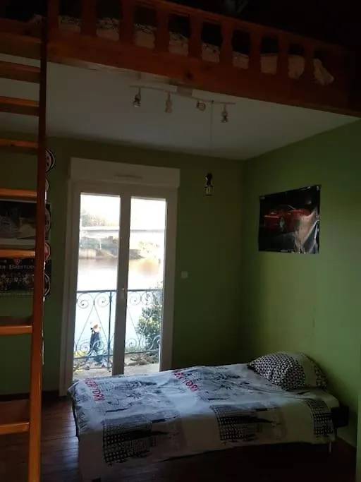 Holiday home Le Chalet De L'Odet Quimper