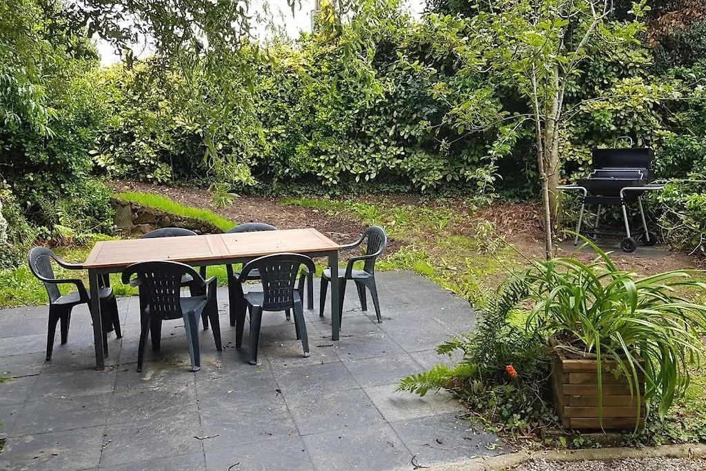 Holiday home Le Chalet De L'Odet Quimper