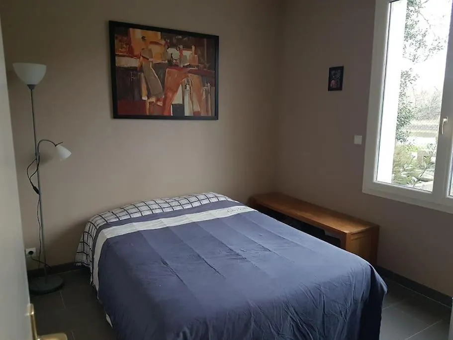Holiday home Le Chalet De L'Odet Quimper France