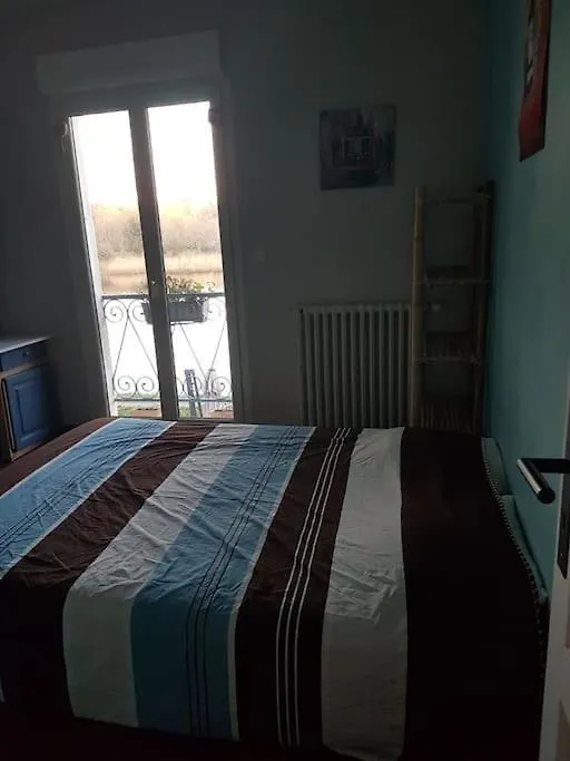 Le Chalet De L'Odet Quimper 0*,  France